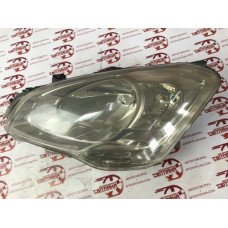 Фара передняя левая Citroen Berlingo 2008-2012 9682828280